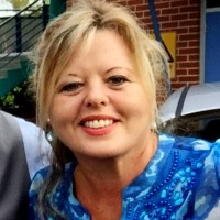 Sharon Taylor