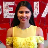 Lyn Grace Monares