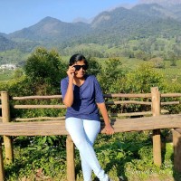Vasuki Ramesh