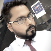 Bablu Kumar S.