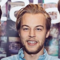 William Svensson