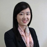 Joy Xiong
