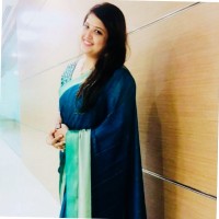 Pooja Mishra