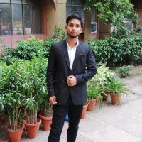 Md Modassir Anwar