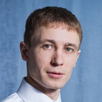 Oleksandr (Alexandr) Dmytriyev (Dmitriev)