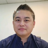 Andy R. Muyou