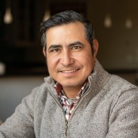 Salvador Santibañez Sanchez