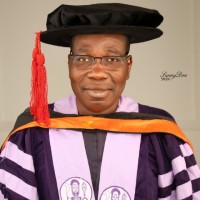 Musa Yakubu Tula, Phd