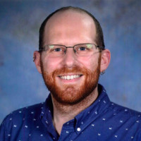 Ethan Paul