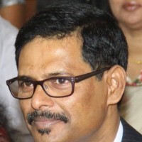 Santan Dsouza