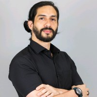 Vitor Cirilo Araujo Santos