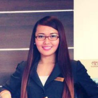 Angela Eleazar Raguro