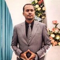 Mohammad Hasanul Abedin