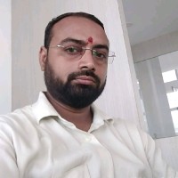Bharat Bhushan Srivastava