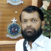 Amjad Hussain