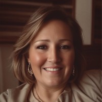Kris Jackson-Perry