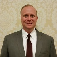 Stephen Lantz