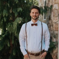 Aaron Ovelman