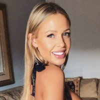 Krystal Kyne