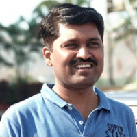 Chandrashekhar Gosavi