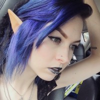 Amber Johnson
