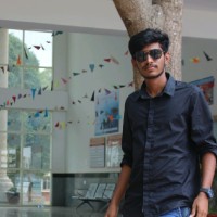Praveen Kumar V