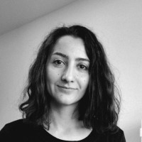 Asiyeh Shokri