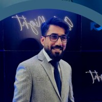 Zohaib Usmani
