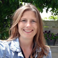 Judith Tolsma-Steinfort