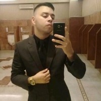 Humberto Michel Guerrero Carrizales