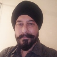 Harbhajan. S . Sehgal