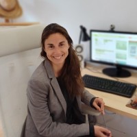 Irina Tasias Compte