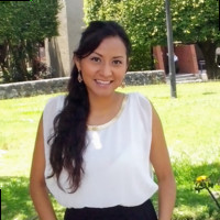 María del Carmen Cruz  Carbajal