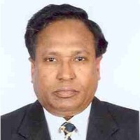Hafez Ahmed