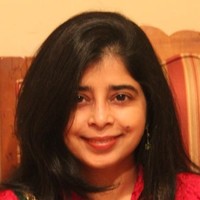 Abhipsa Mukherjee