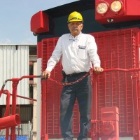 Jesus Estrada Lopez