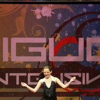 Dance Gallery