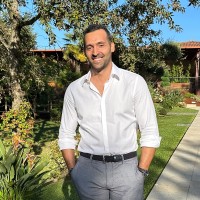 André Pinto
