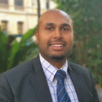 Edwin Narayan
