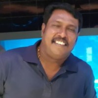 Syamala Krishnan Deva Kumar