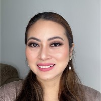 Mary Grace Olimpo