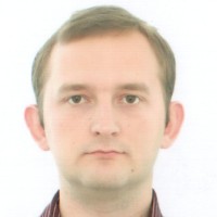 Александр Ткач