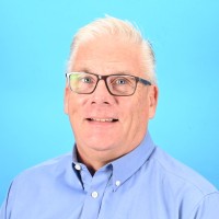 Keith Knutson