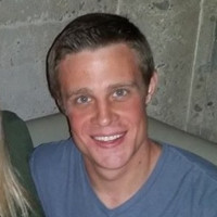 Zachary Stoddart