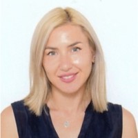 Ana Brandtner