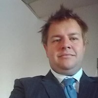 Stephen Beddows