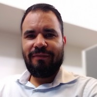 Jesus Ricardo Pacheco Rojas