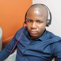 Tshepo Selotole