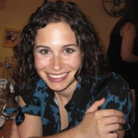 Alicia Drucker