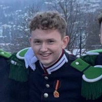 Kristoffer Kvam